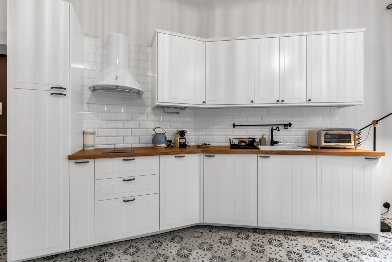Chocimska - Location, Tram&shops Nearby - By Rentujemy Apartment